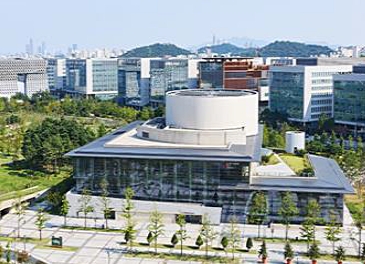 LG아트센터